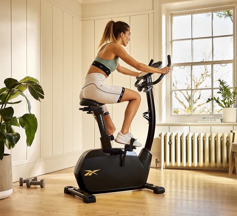 ROWER TRENINGOWY REEBOK FR30