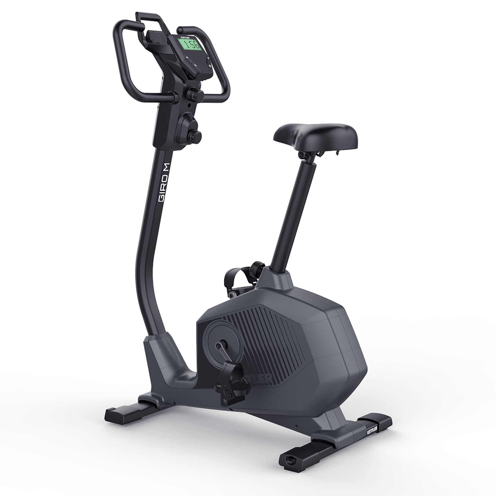 Stacjonarny rower treningowy Kettler Giro M