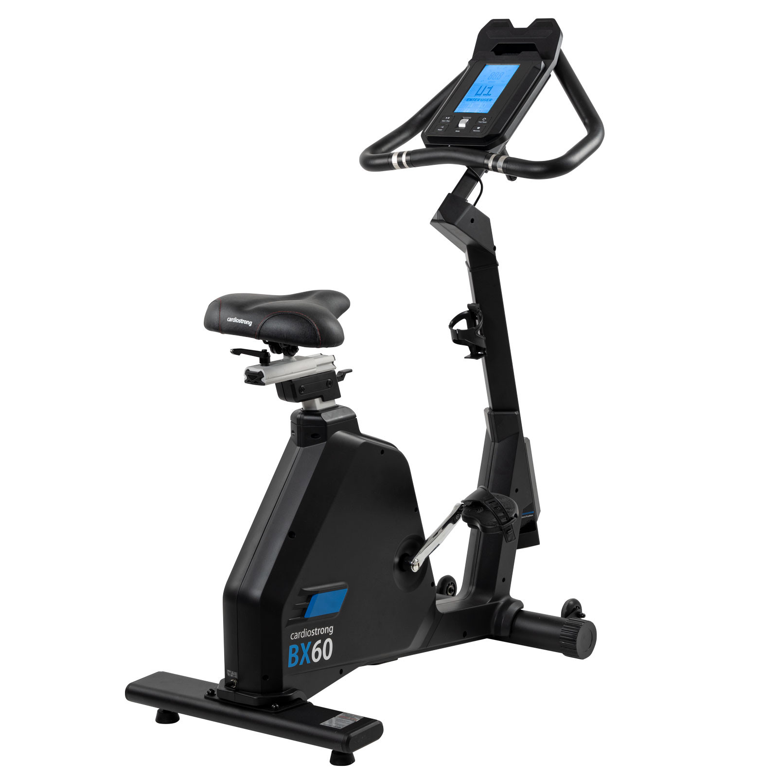 Cardiostrong 08990 Zdjęcie produktu - cardiostrong ergometer bx60 2 01 1600