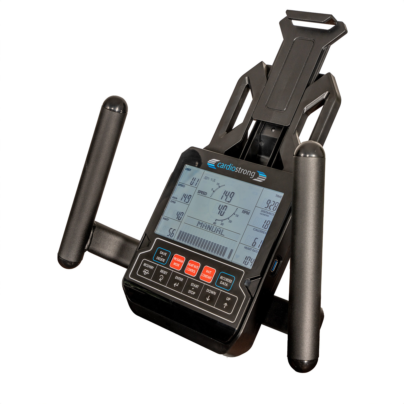 Cardiostrong 08992 Zdjęcie produktu - cardiostrong bc70 08 1600