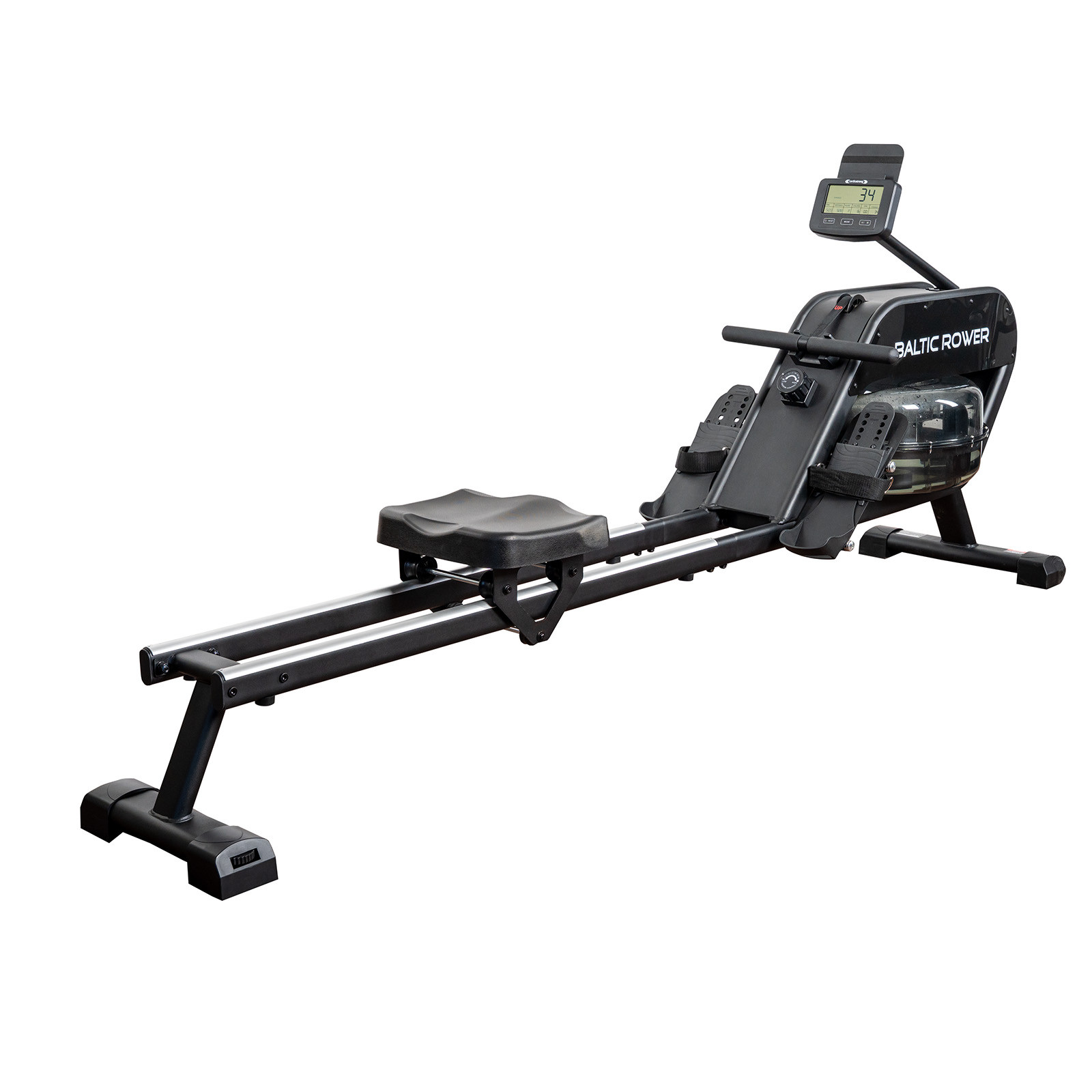 Cardiostrong 08995 Zdjęcie produktu - cardiostrong baltic rower 01 1600