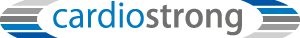 Cardiostrong 08995 Zdjęcie produktu - cardiostrong logo
