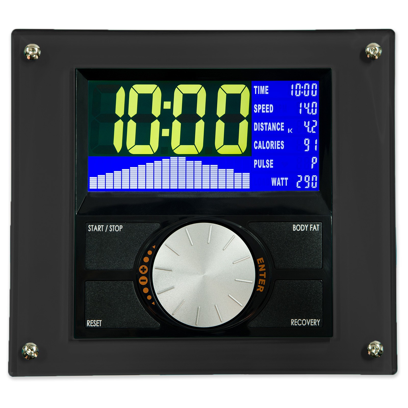 Cardiostrong 09000 Zdjęcie produktu - cardiostrong ex20 05 1600