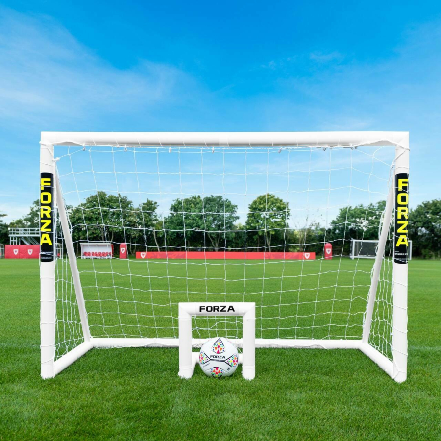 FORZA 09167 Zdjęcie produktu 1 - forza worldssmallestfootballgoal 1