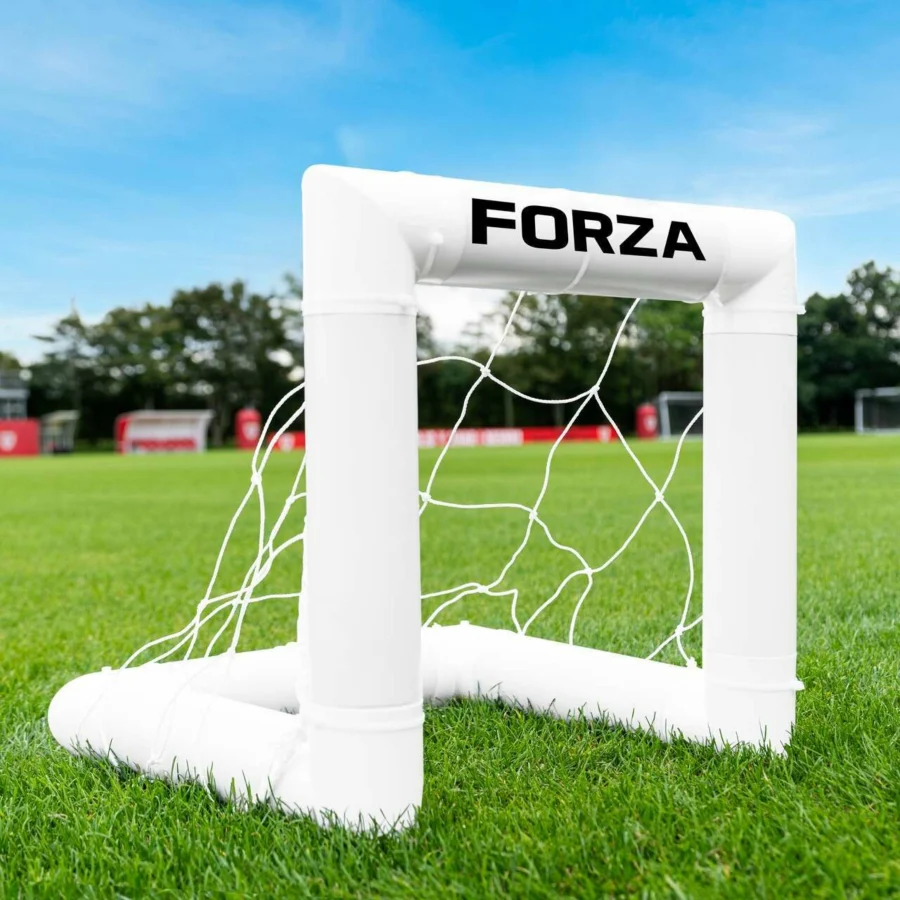 FORZA 09167 Zdjęcie produktu - forza worldssmallestfootballgoal side withoutbubble