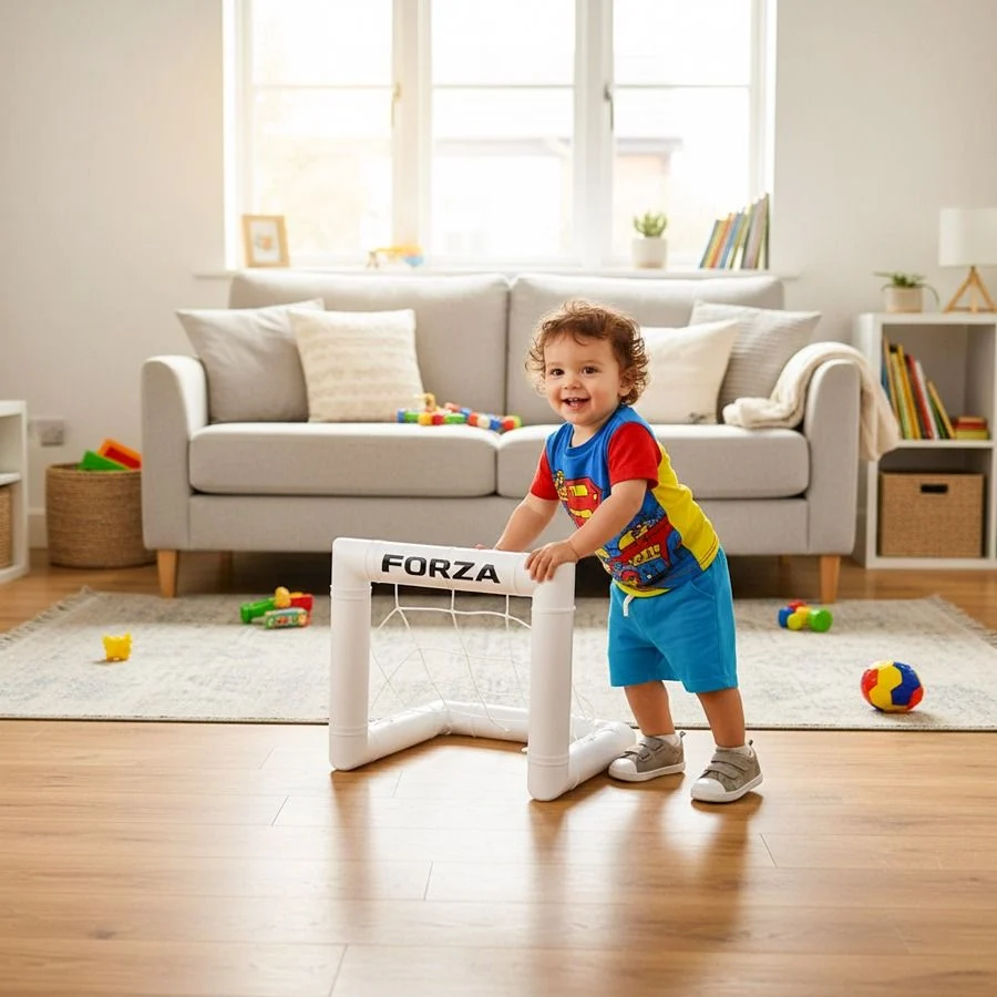 FORZA 09167 Zdjęcie produktu - forza wolds smallest goal kids 05 1