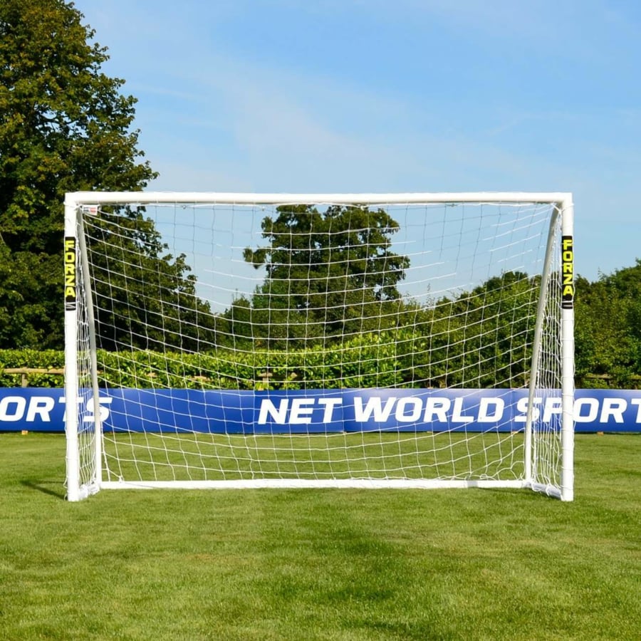 FORZA 09168 Zdjęcie produktu - forza 5ft x 4ft football goal