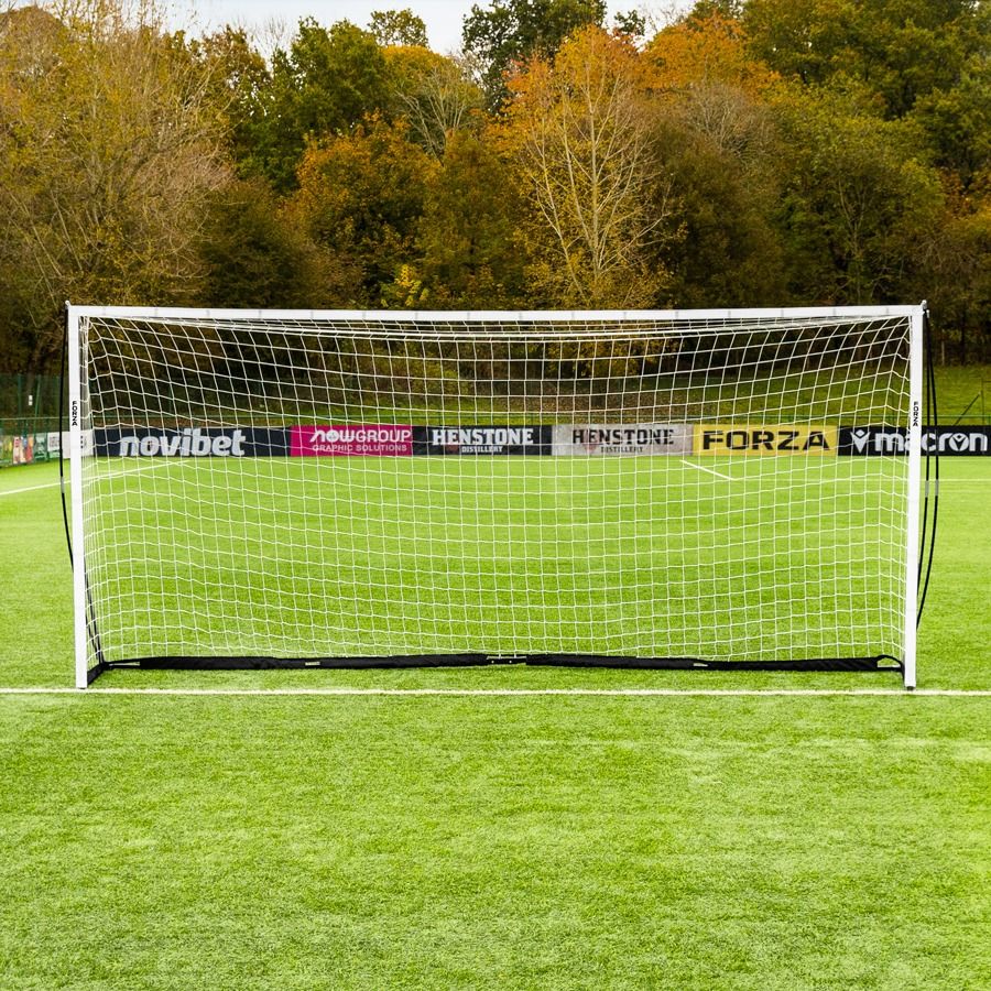 FORZA 09175 Zdjęcie produktu - forza proflex goal 3mx2m 02
