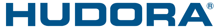 Hudora 08873 Zdjęcie produktu - logo hudora