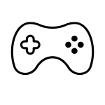 Hudora 08874 Kompaktowe przechowywanie - gra