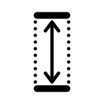 Hudora 08898 Regulacja wysokości - 10