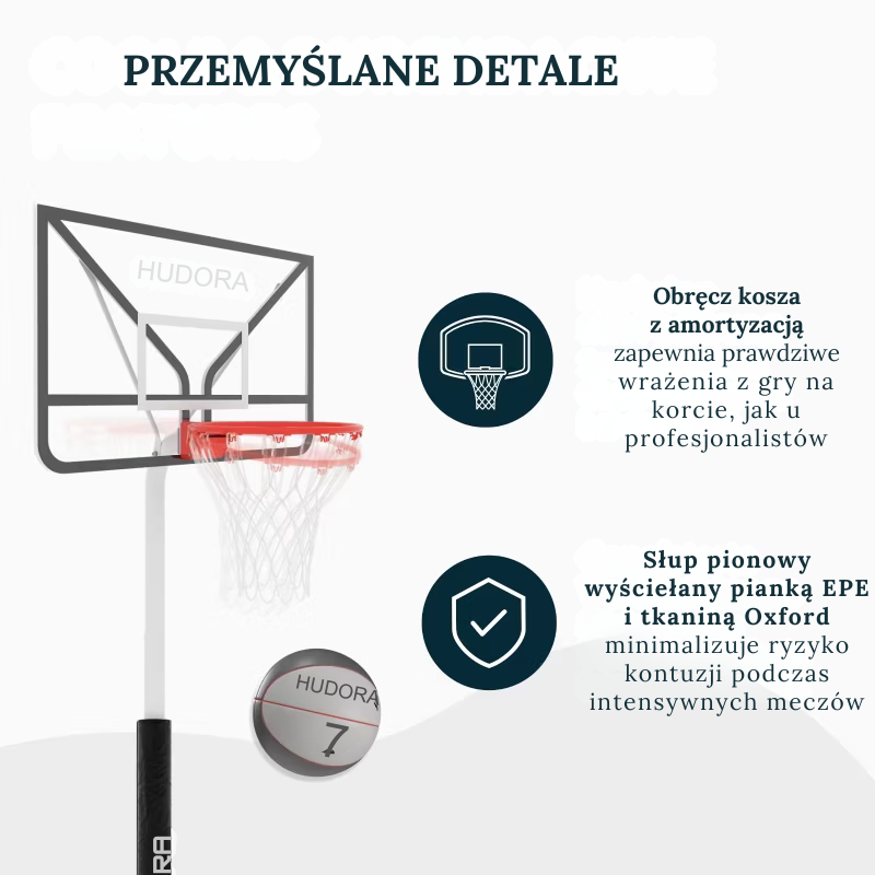 Hudora 08898 Zdjęcie produktu - 4