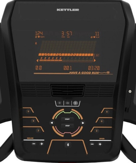 Kettler 03849 Zdjęcie produktu - kettler alpha run 400 1