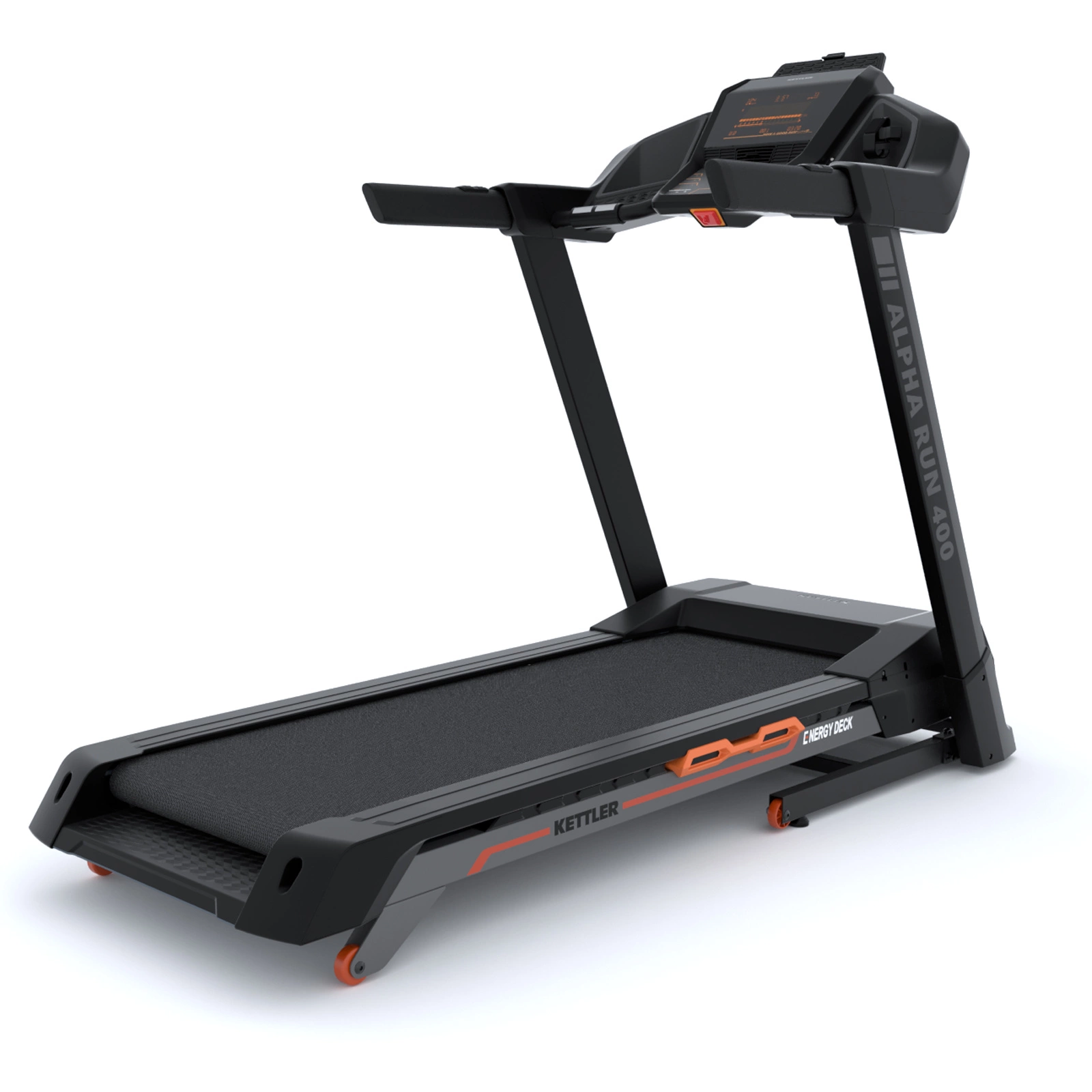 Kettler 03849 Zdjęcie produktu - kettler alpha run 400 5