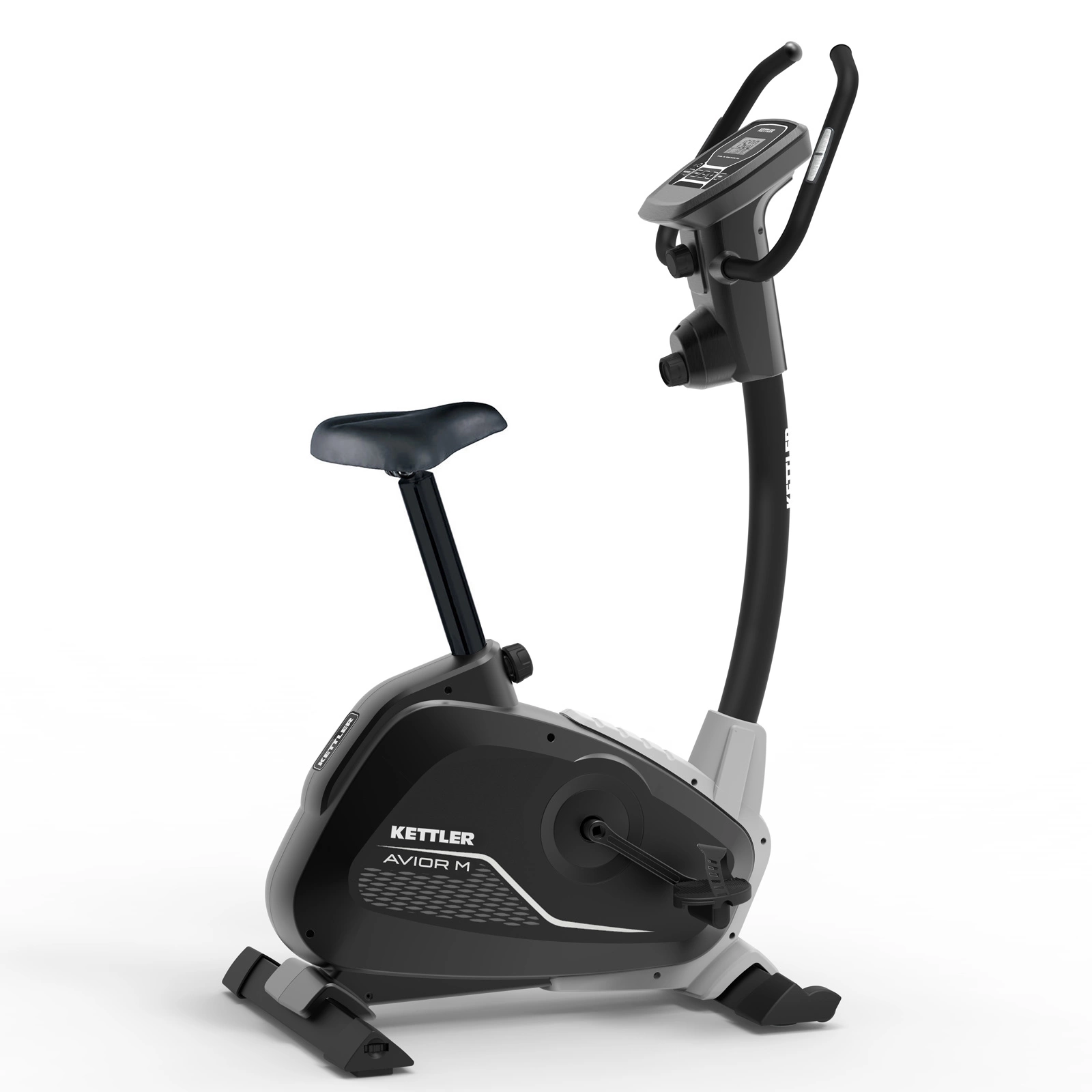 Kettler 04407 Stabilna i wytrzymała konstrukcja - 47 1