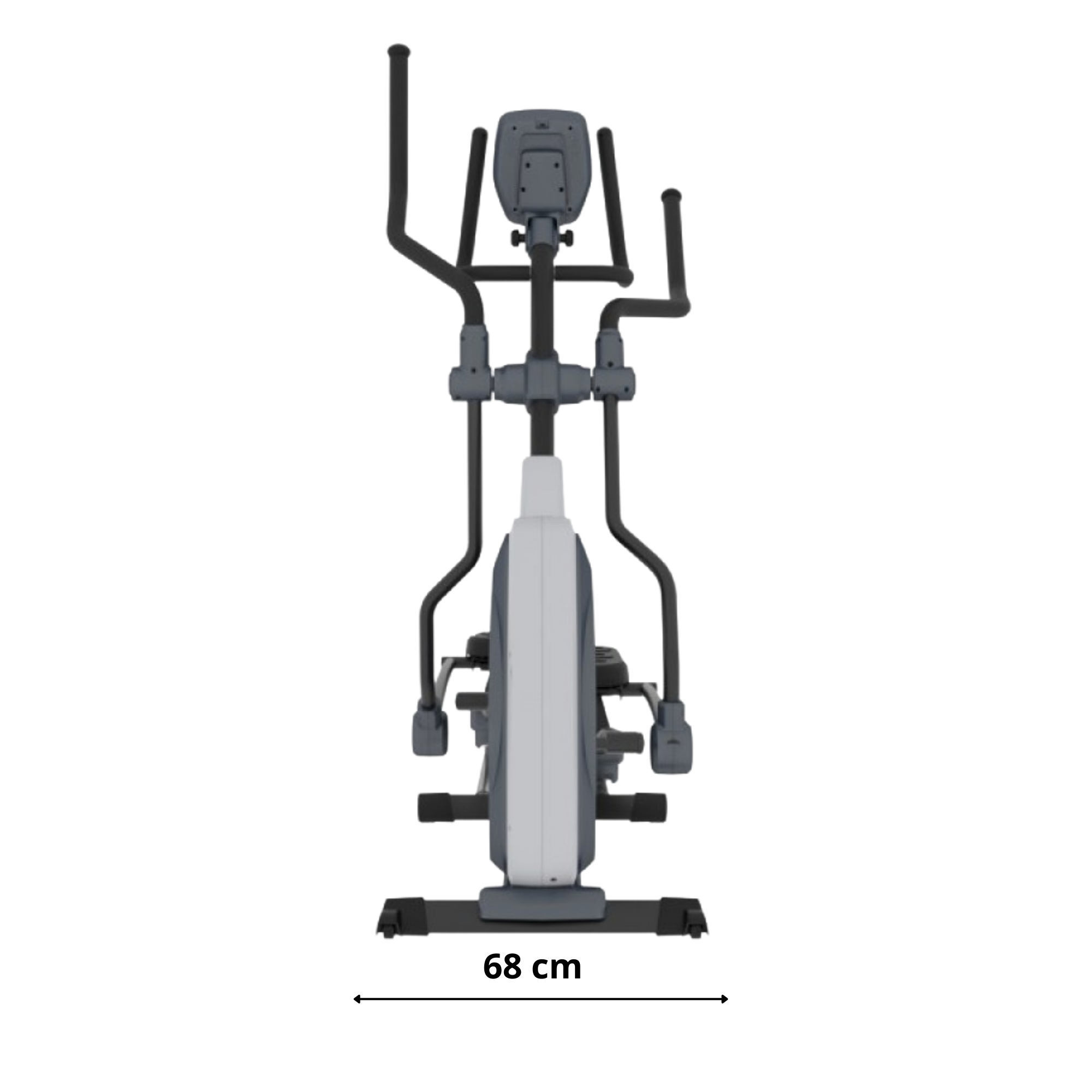 Kettler 08971 Zdjęcie produktu 2 - bieznia zlozona wymiary