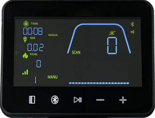 Kettler 06191 Zdjęcie produktu - hoi ride plus 9