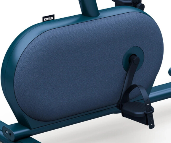 Kettler 06192 Design premium - panele z tkaniny odpornej na zabrudzenia - KETTLER HOI RIDE PLUS BBG 4