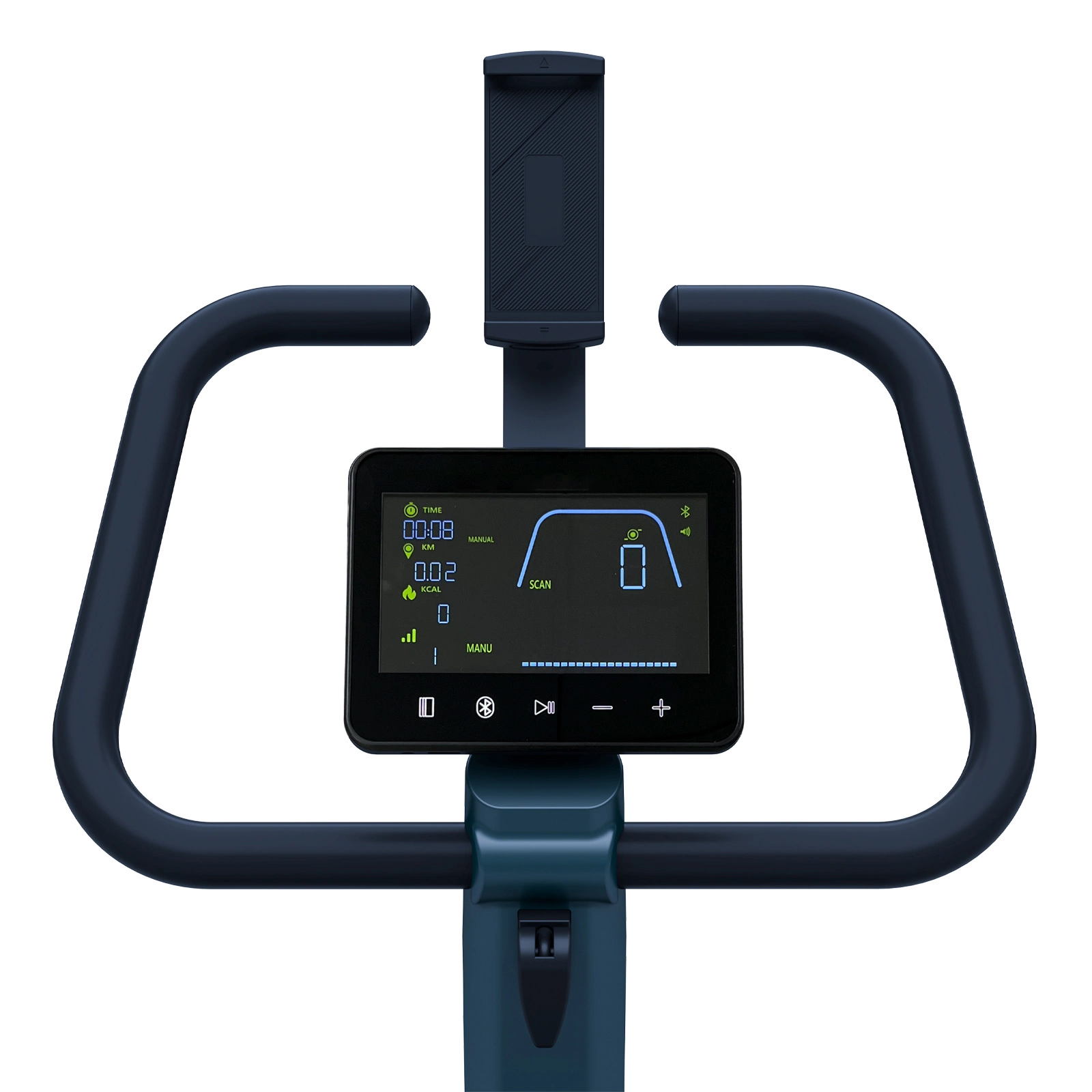 Kettler 06192 Zdjęcie produktu - KETTLER HOI RIDE PLUS BBG 5