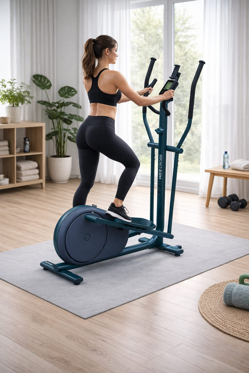 Kettler 08971 Zdjęcie produktu - kettler alpha run 200 01 1600