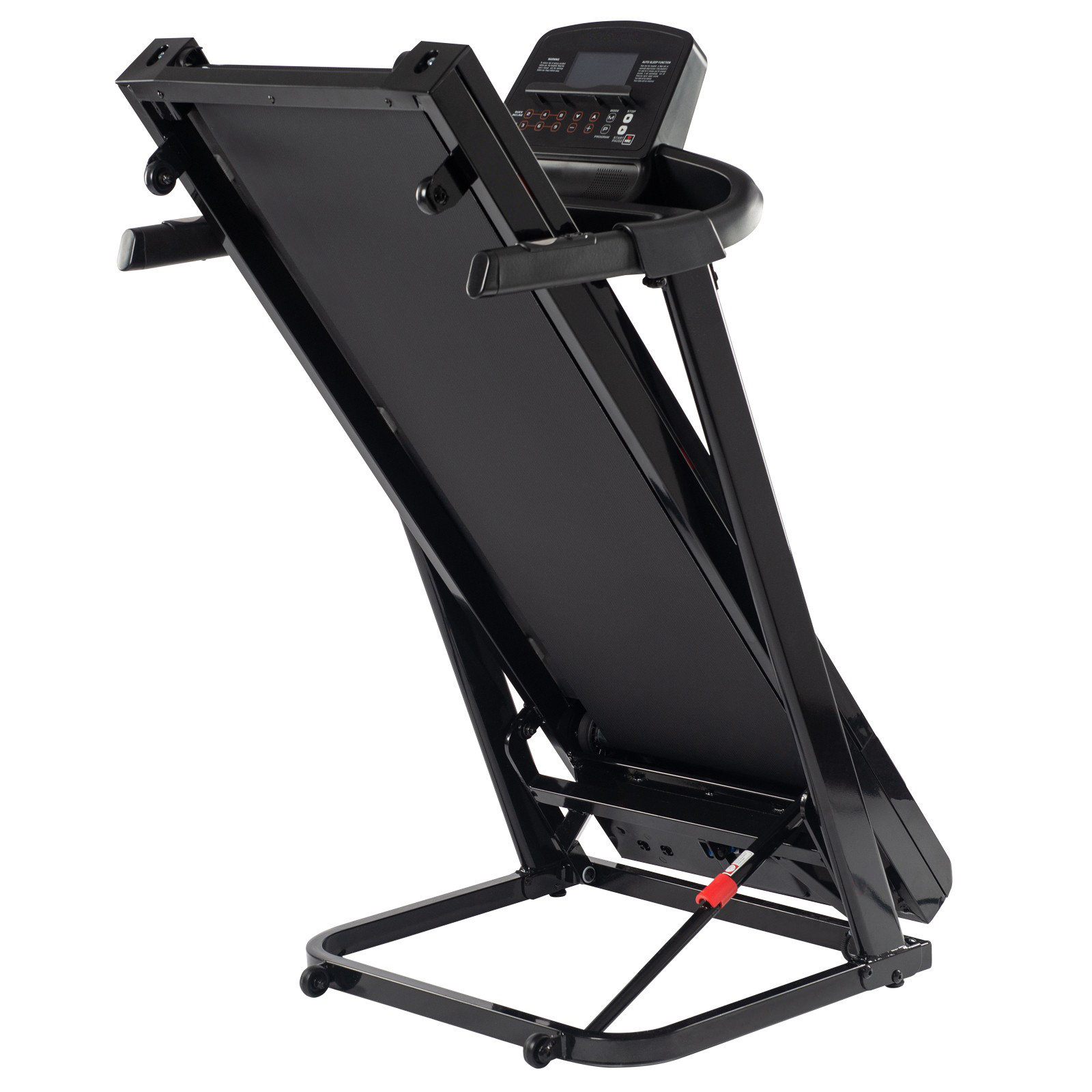 Kettler 08565 Zdjęcie produktu - kettler treadmill track 100 03