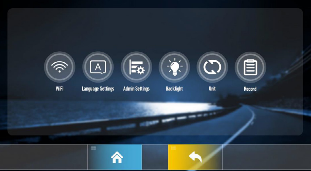 Kettler 08568 Zdjęcie produktu 2 - settings track600