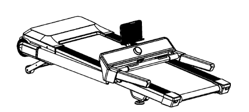 Kettler 08971 Zdjęcie produktu 1 - Kettler AR 200