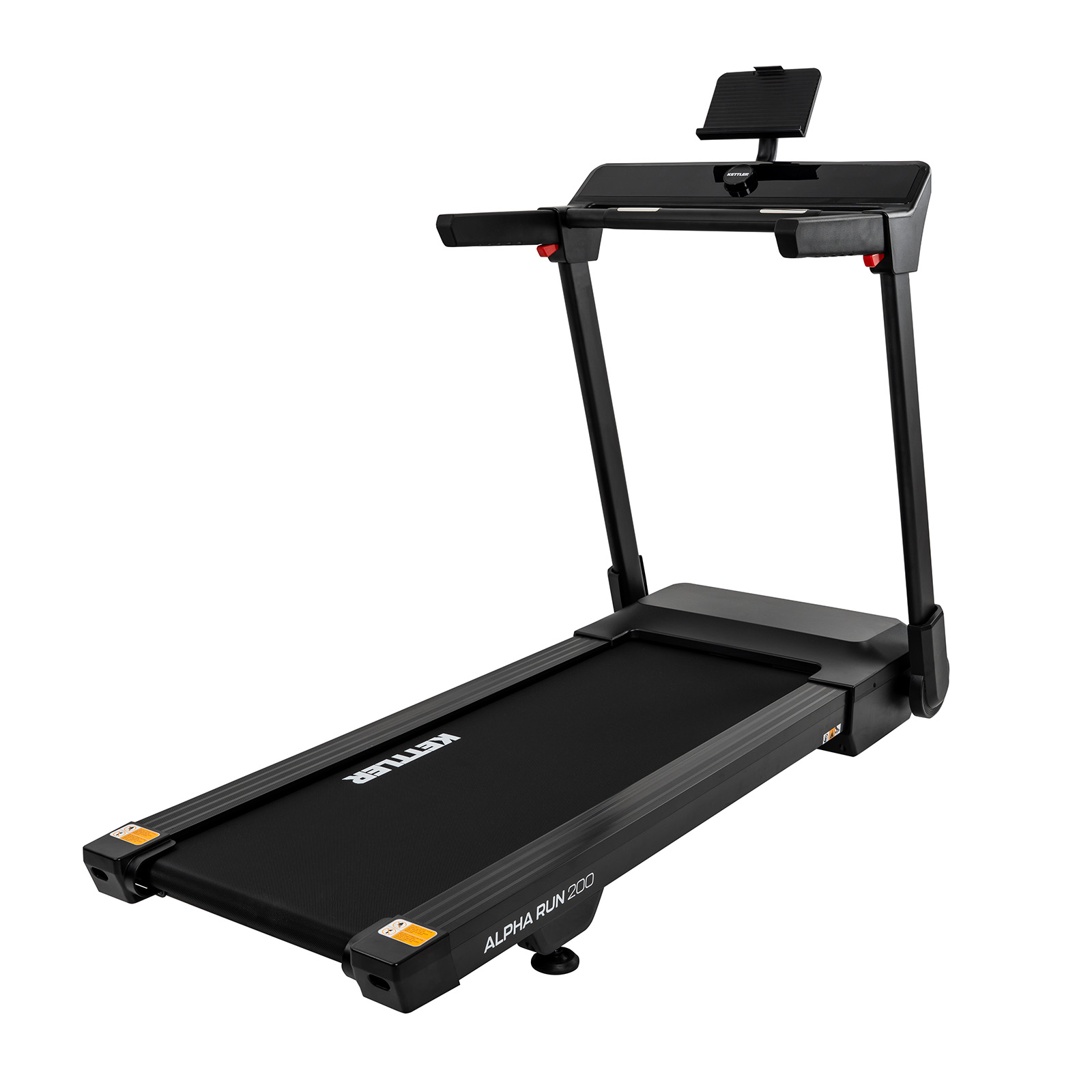 Kettler 08971 Zdjęcie produktu - kettler alpha run 200 01 1600