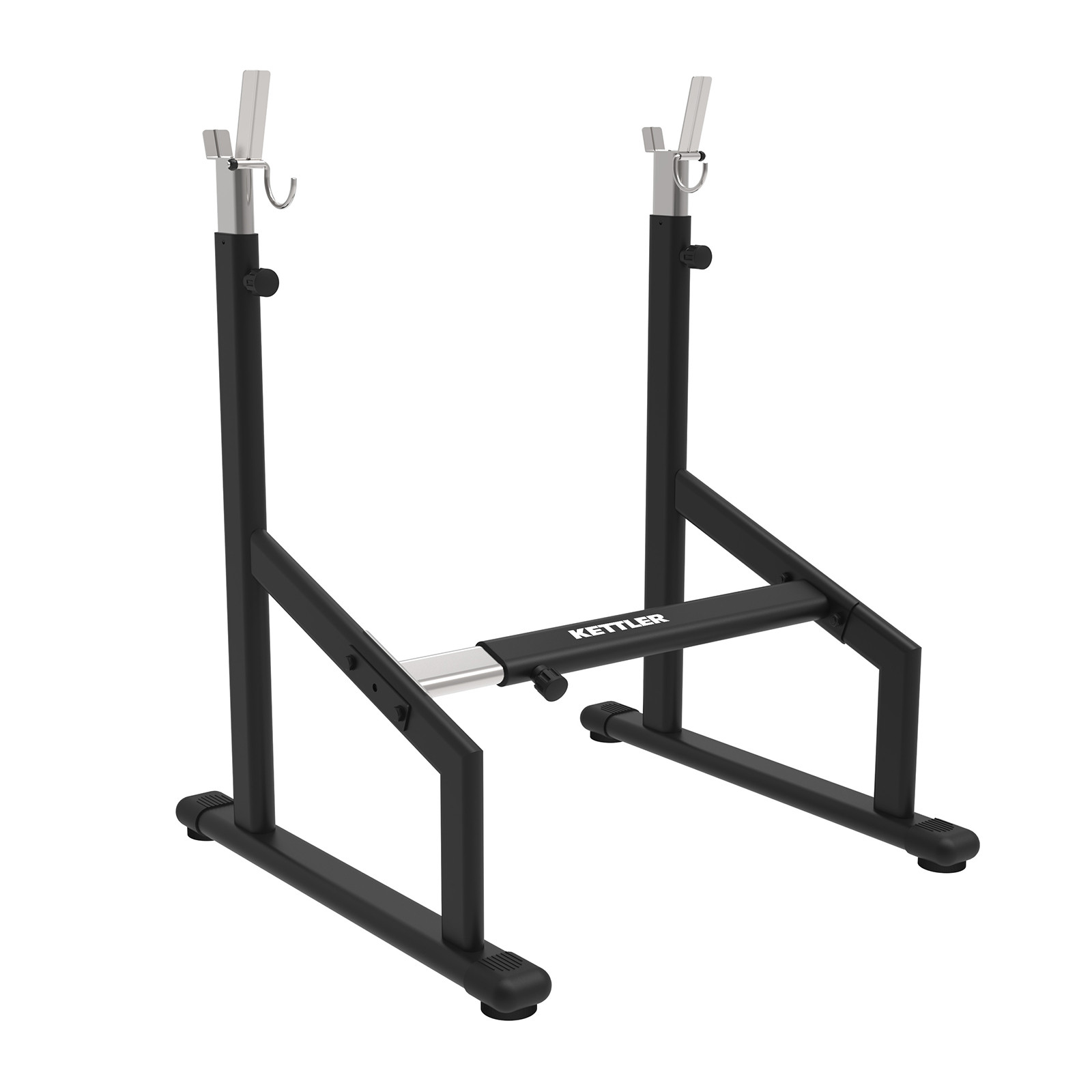 Kettler 09132 Zdjęcie produktu 1 - kettler squat rack vector 01 1600