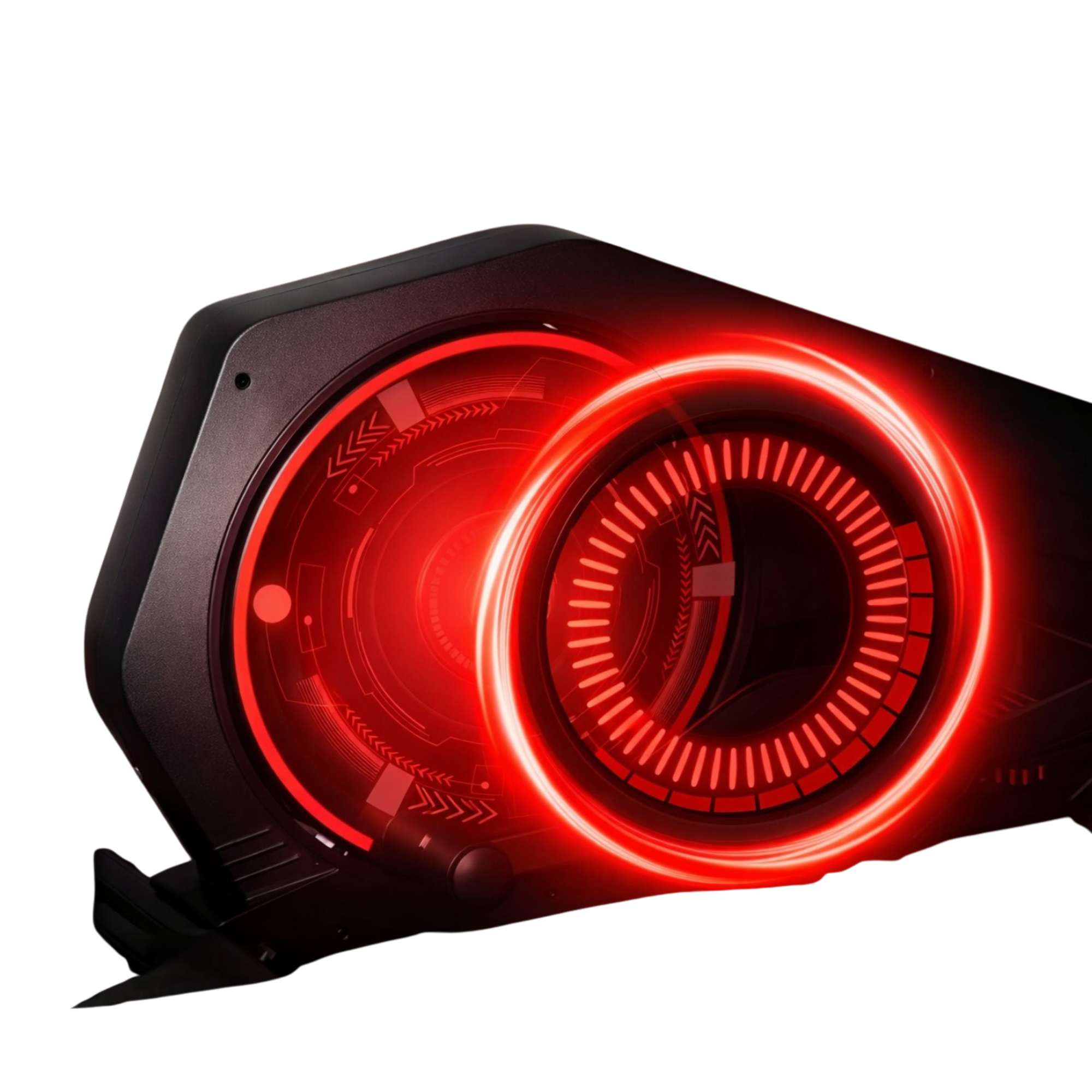 Kettler AR 200 – intuicyjna obsługa i czytelny panel