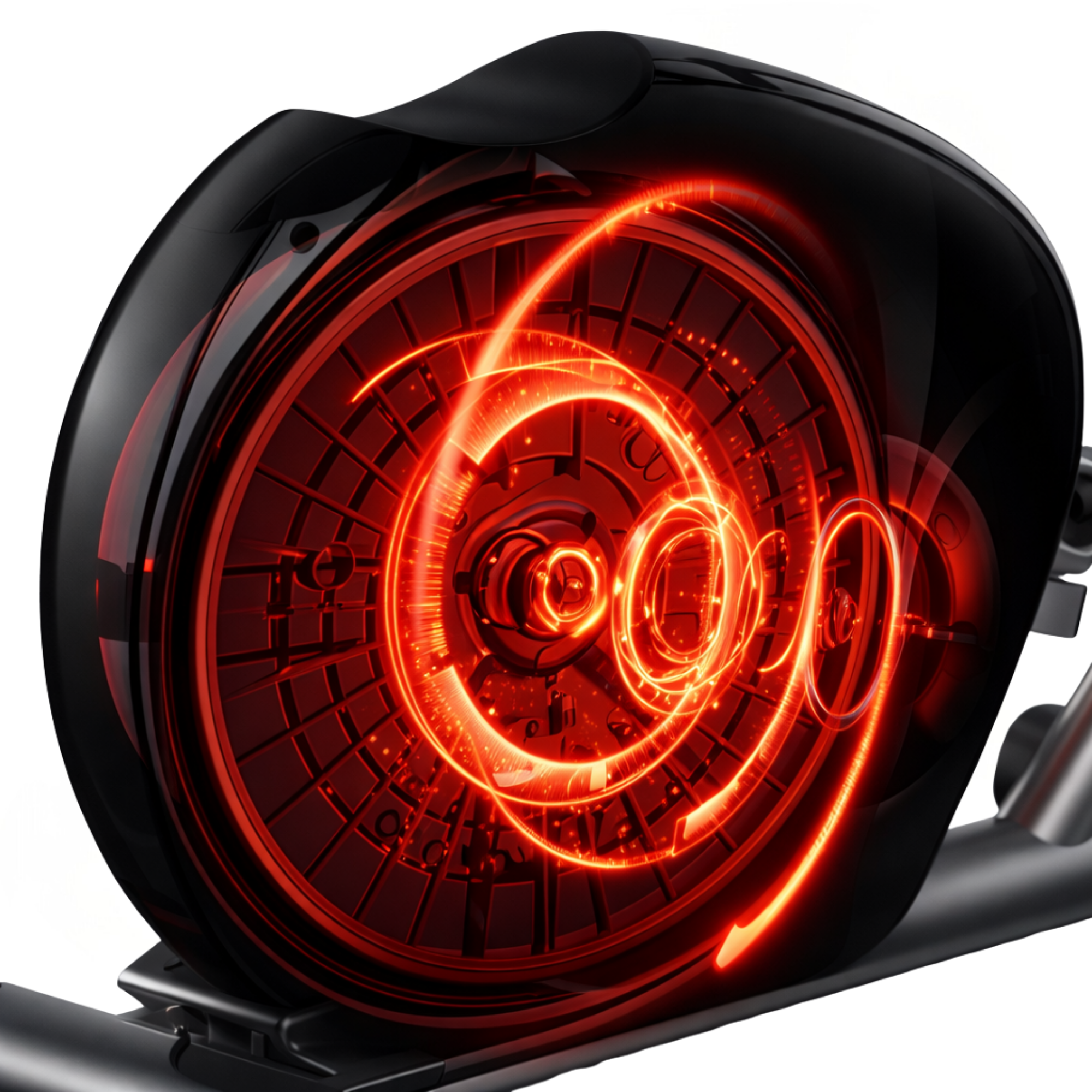 Kettler AR 200 – kompaktowa konstrukcja składana