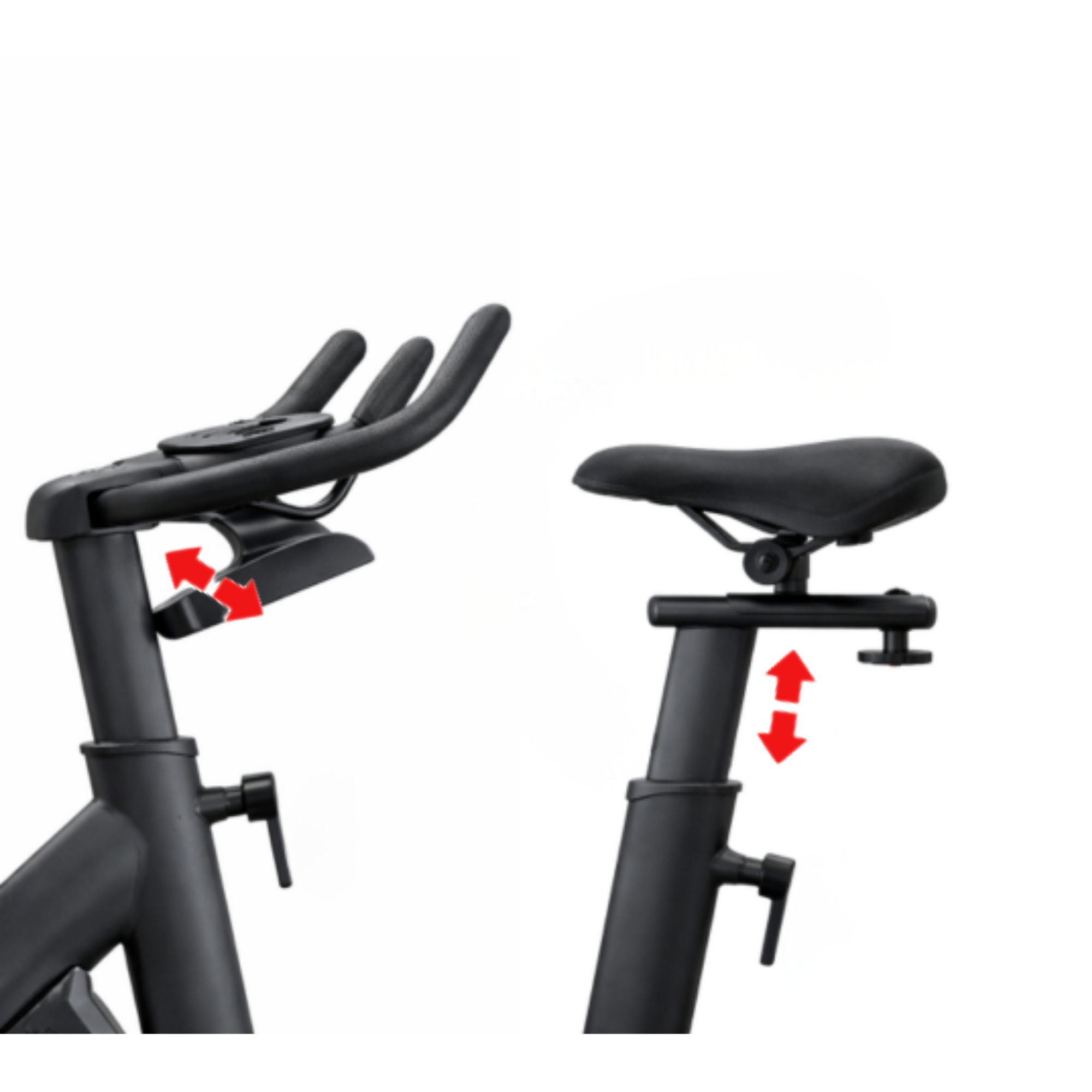 Kettler AR 200 – intuicyjna obsługa i czytelny panel