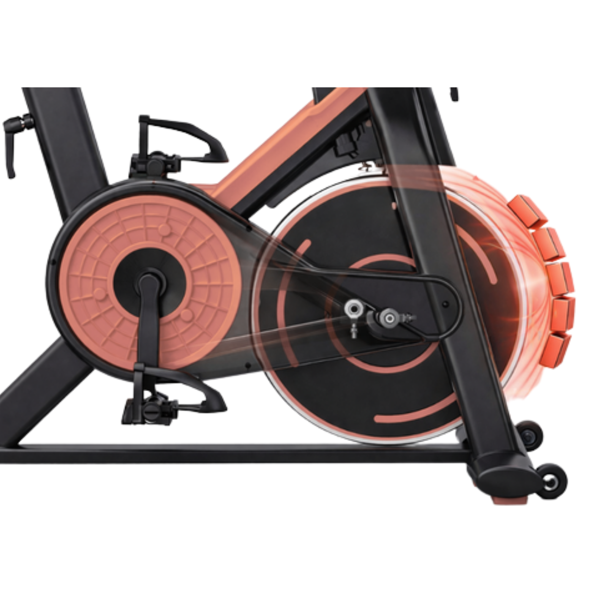 Kettler AR 200 – kompaktowa konstrukcja składana