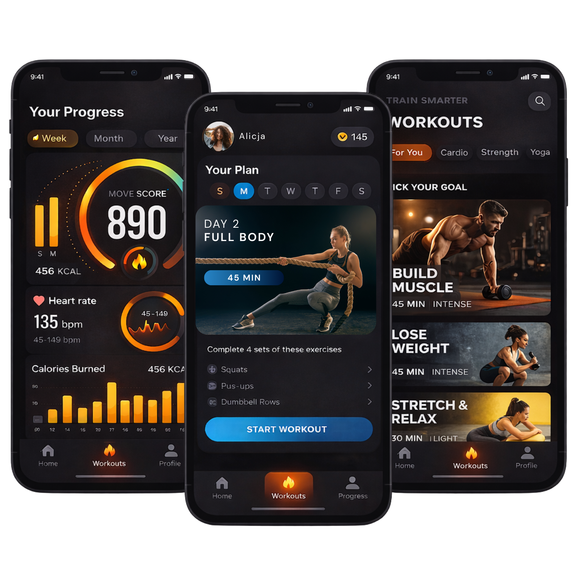 Kettler AR 200 – kompaktowa konstrukcja składana