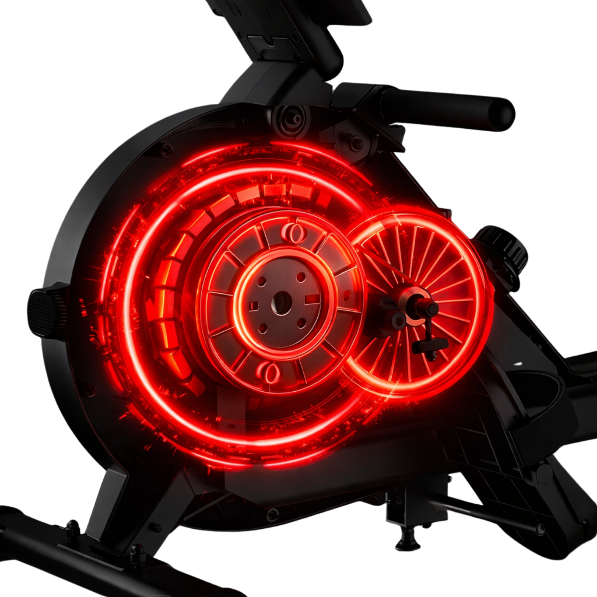 Kettler AR 200 – kompaktowa konstrukcja składana