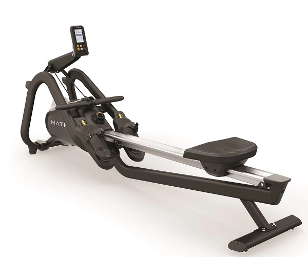 Matrix 03746 Zdjęcie produktu - pol pl PROFESJONALNY ERGOMETR WIOSLARSKI MATRIX MX Rower 16 408 1