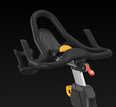 Matrix 04890 WIĘKSZY KOMFORT - kierownica