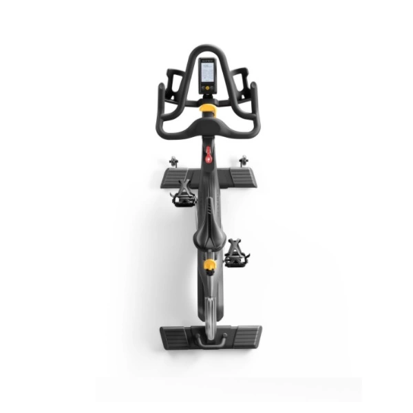 Matrix 04891 Zdjęcie produktu - pol pl PROFESJONALNY ROWER TRENINGOWY MATRIX CXM Z KONSOLA 2