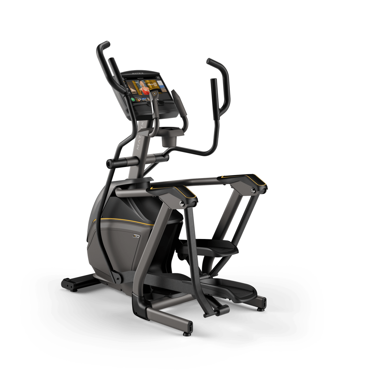 Orbitrek eliptyczny MATRIX E30 Z KONSOLĄ XR