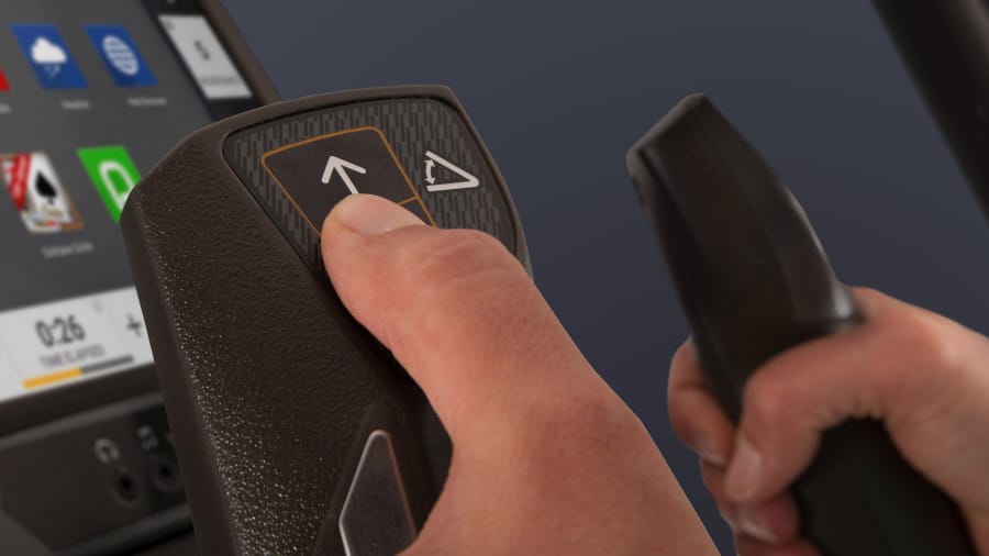 Matrix 08493 Zdjęcie produktu - transformed w 900 62 power incline