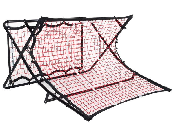 P2I 02145 Zdjęcie produktu - Trenazer P2I SOCCER REBOUNDER 1