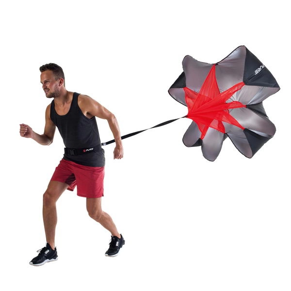 P2I 02172 Zdjęcie produktu - Spadochron treningowy P2I SPEEDCHUTE 1