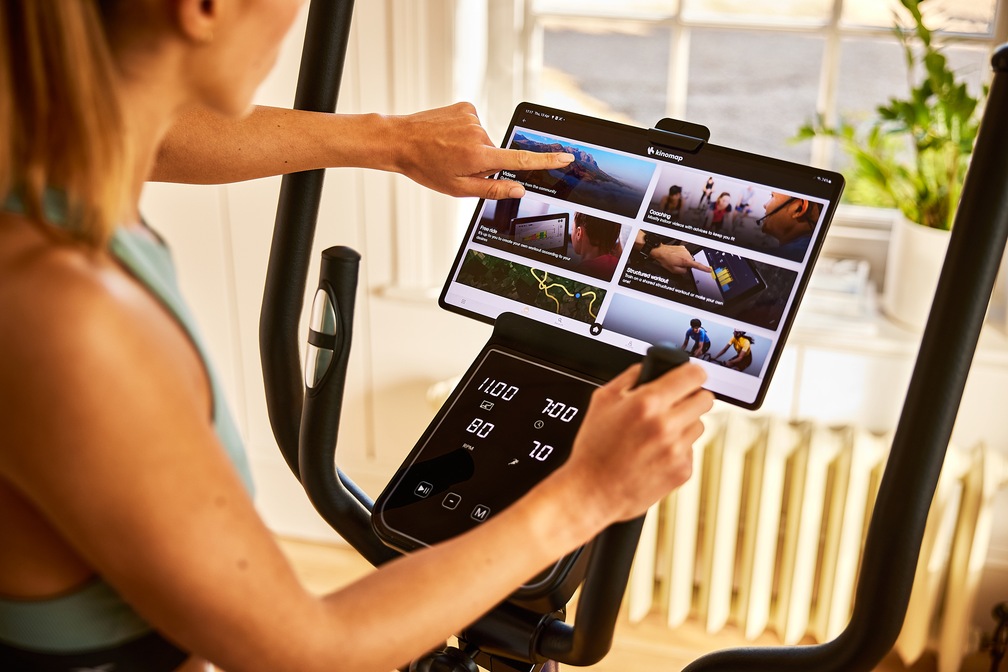 Reebok 07001 Zdjęcie produktu - 4