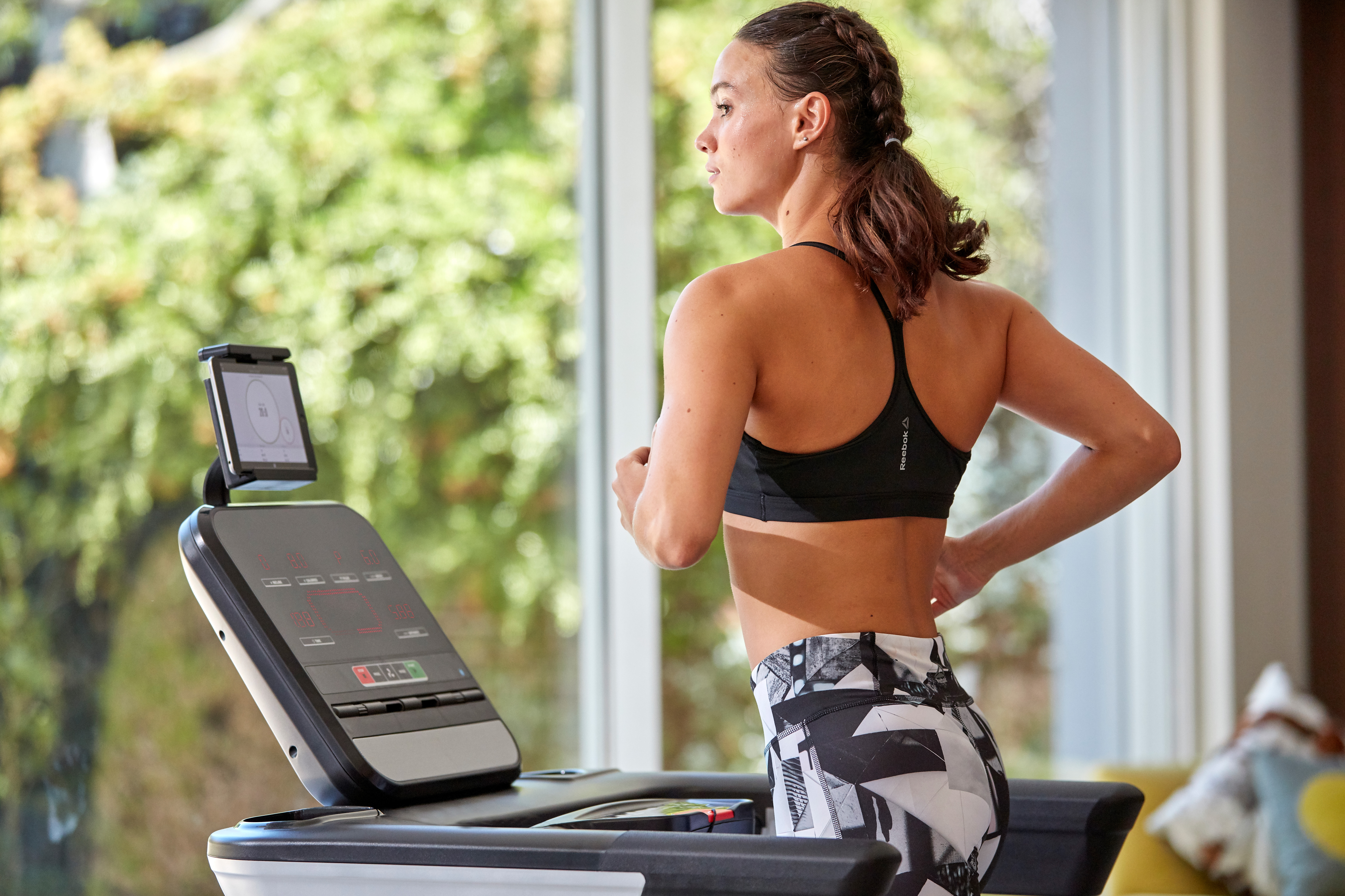 Reebok 07006 Zdjęcie produktu 1 - 2