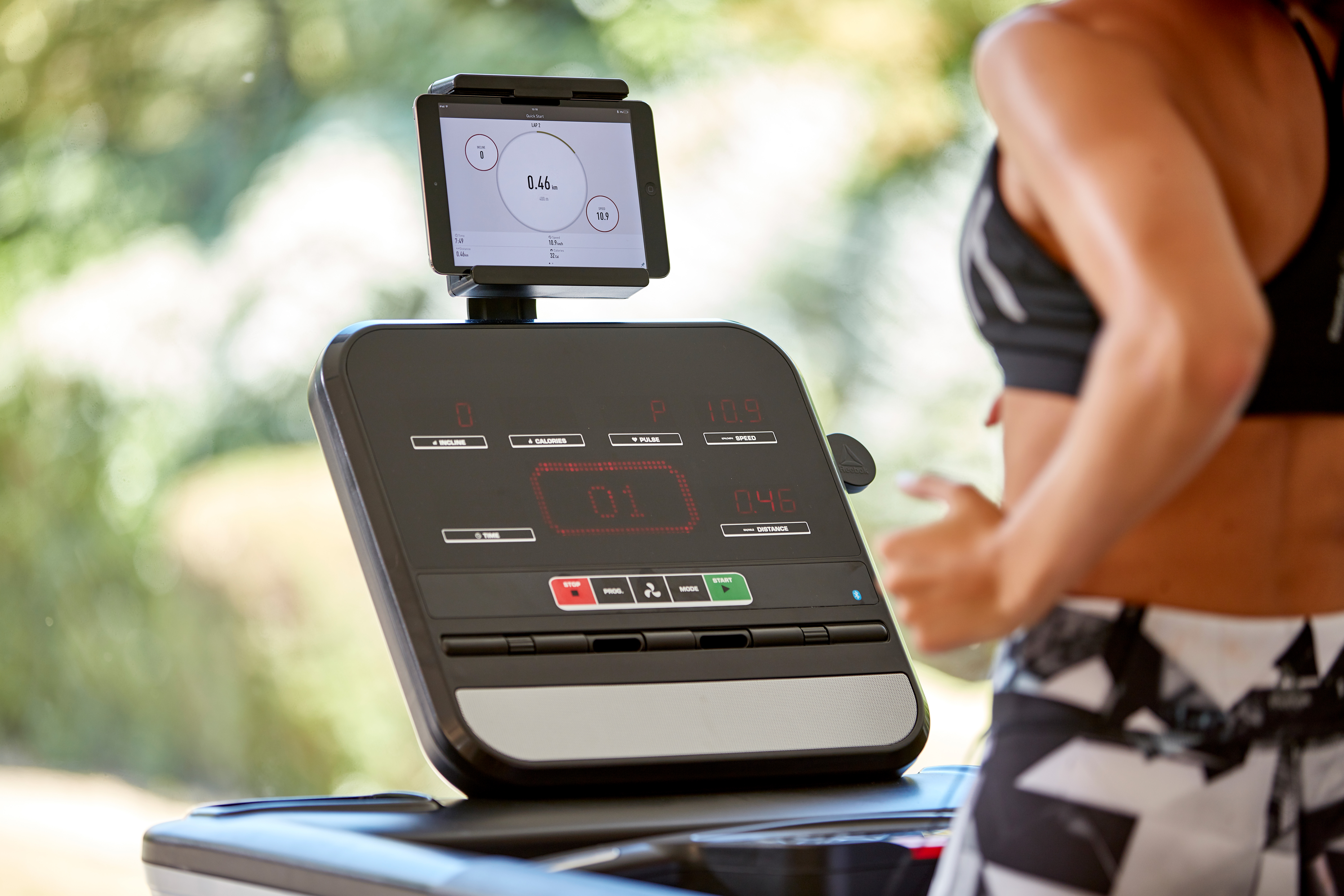 Reebok 07006 Zdjęcie produktu - 5