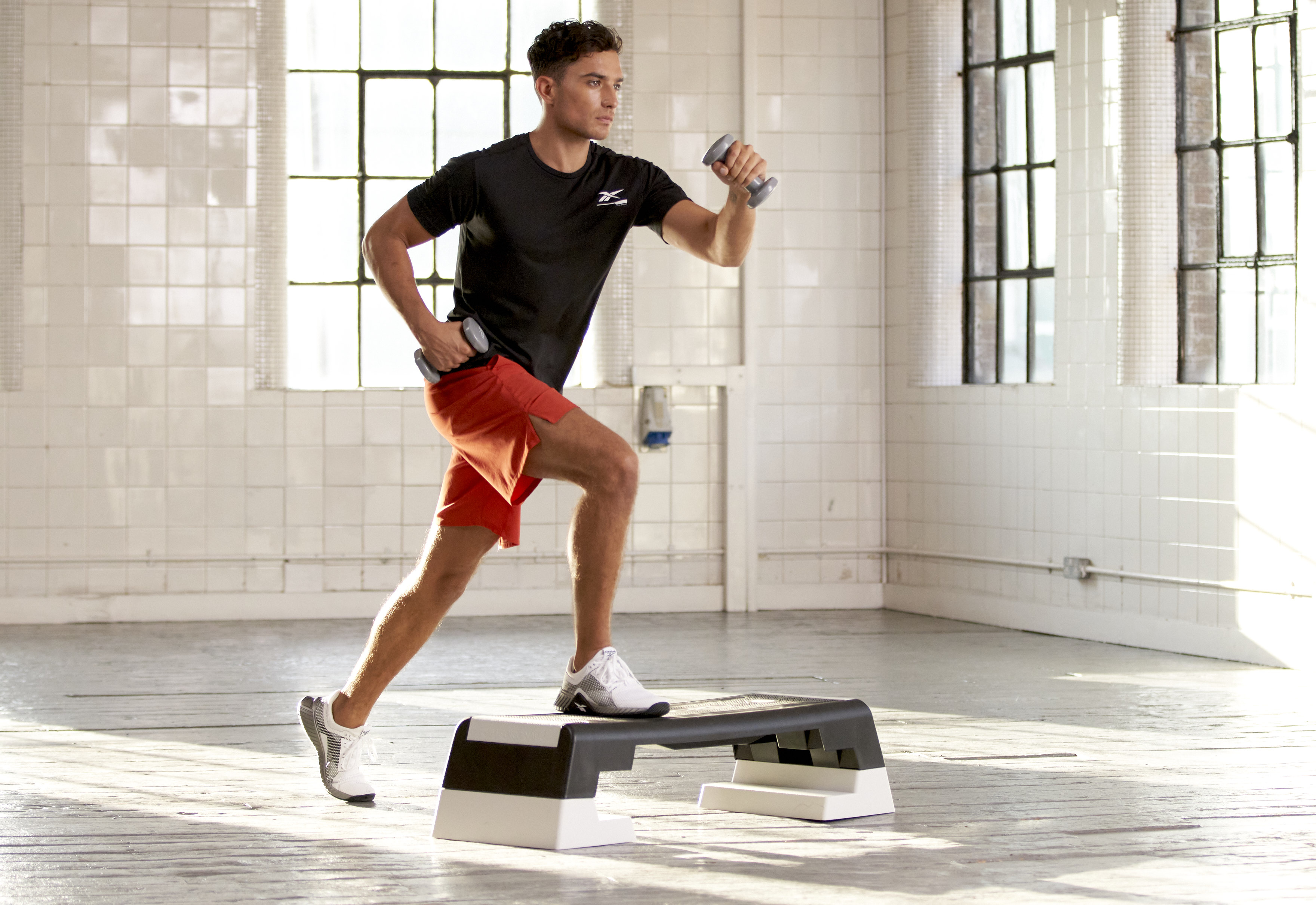 Reebok 07093 Zdjęcie produktu - 5