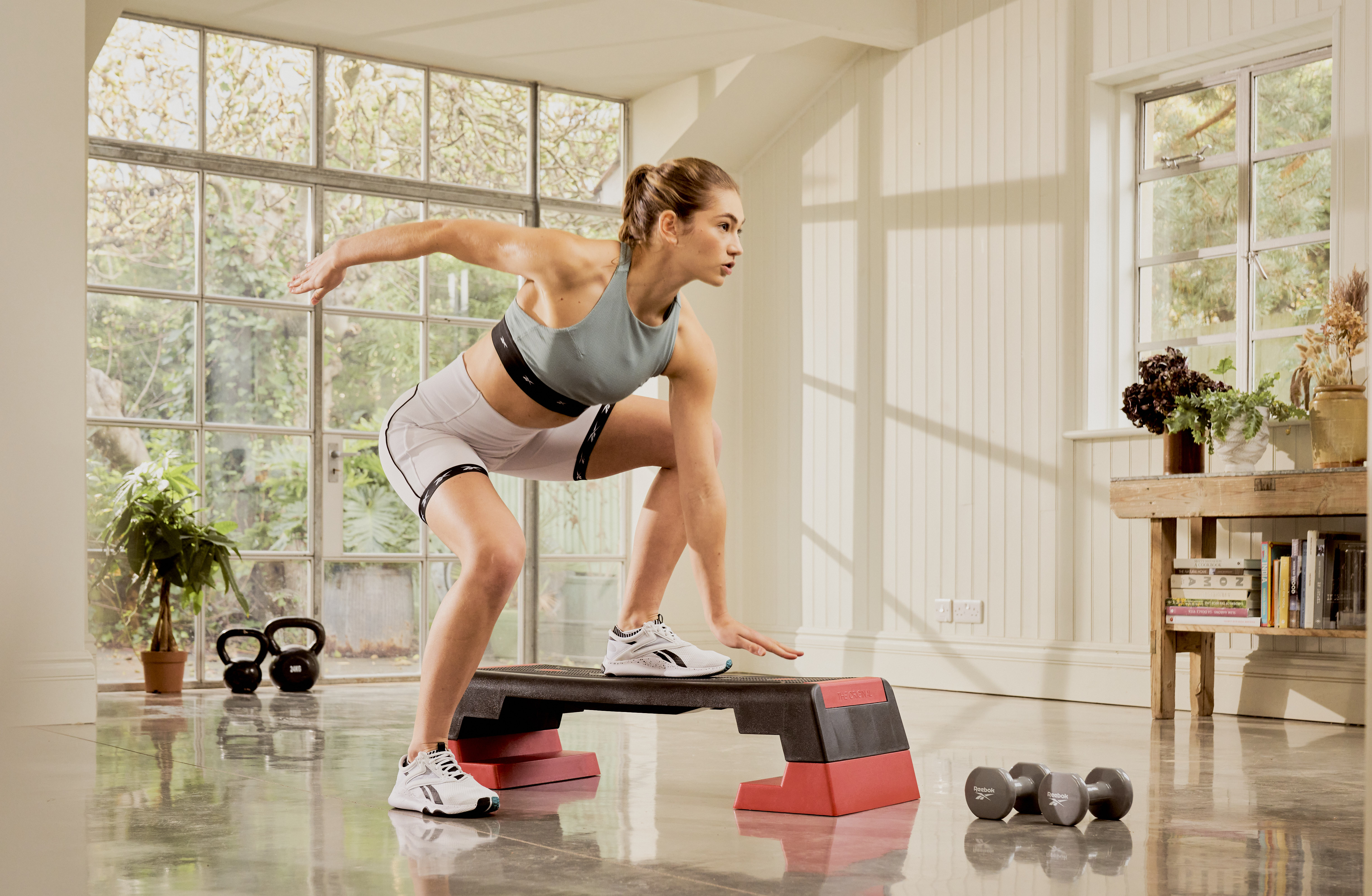 Reebok 07094 Zdjęcie produktu - 6