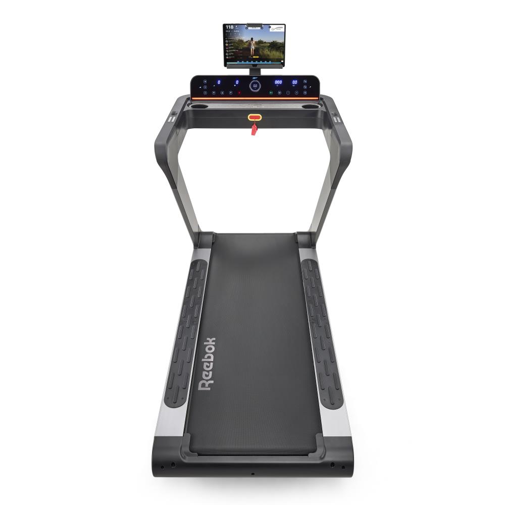 Reebok 07711 Zdjęcie produktu - BIEZNIA ELEKTRYCZNA REEBOK Z TECH DC MOTOR 6