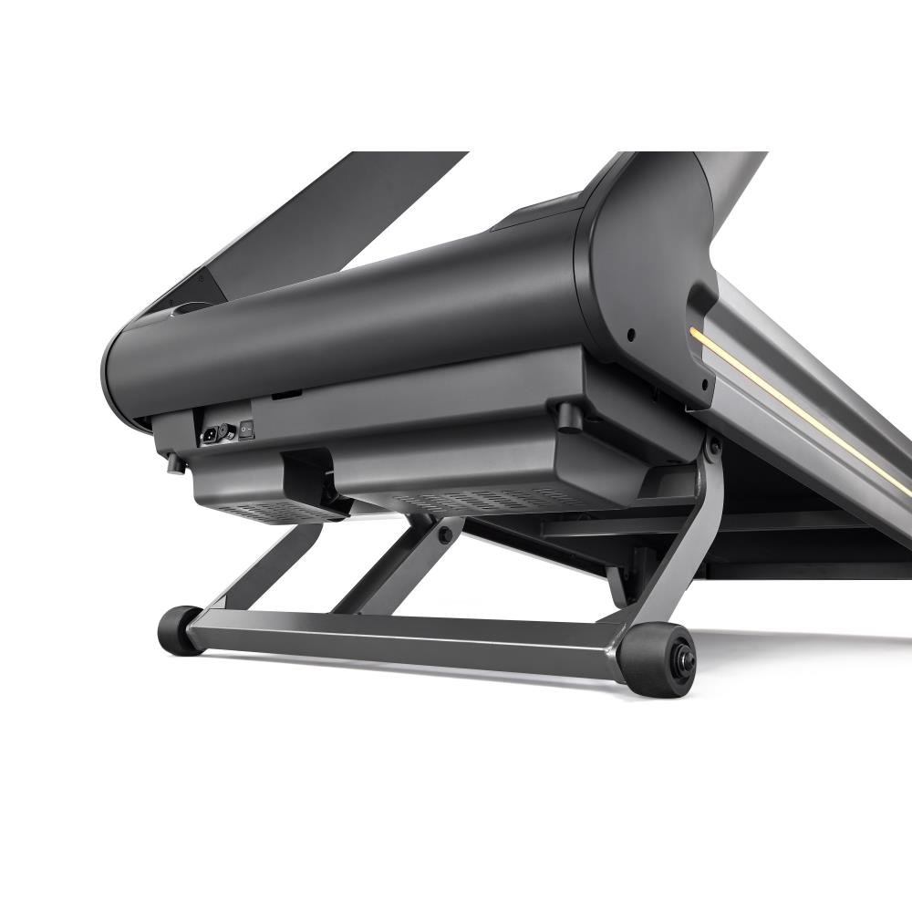 Reebok 07712 Kółka transportowe - BIEZNIA ELEKTRYCZNA REEBOK Z TECH 19