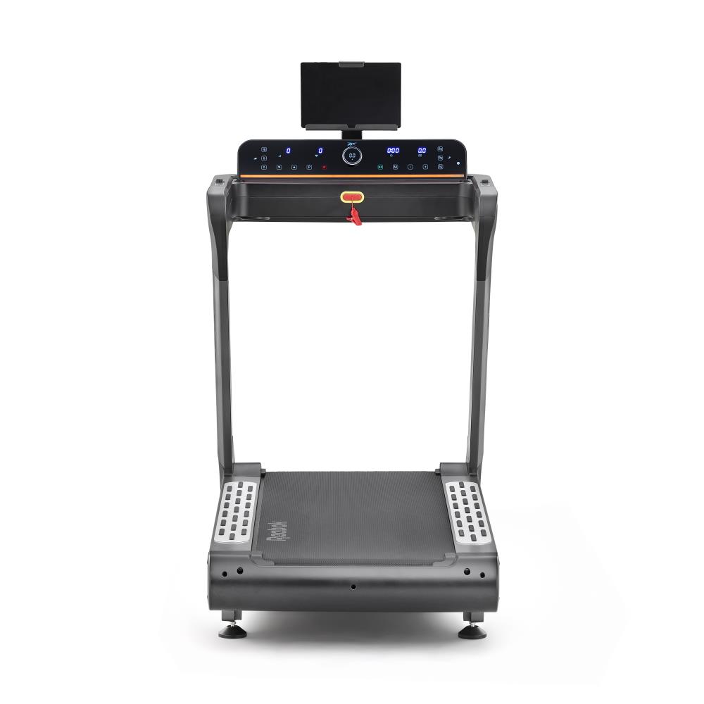 Reebok 07712 Zdjęcie produktu - BIEZNIA ELEKTRYCZNA REEBOK Z TECH 4